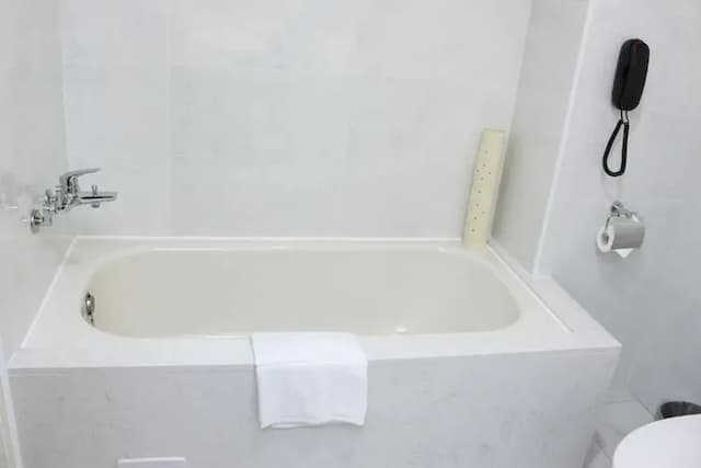 GOLDEN TULIP ZHONG XIN HOTEL TAICHUNG-Family room-Pin Chen Building-3