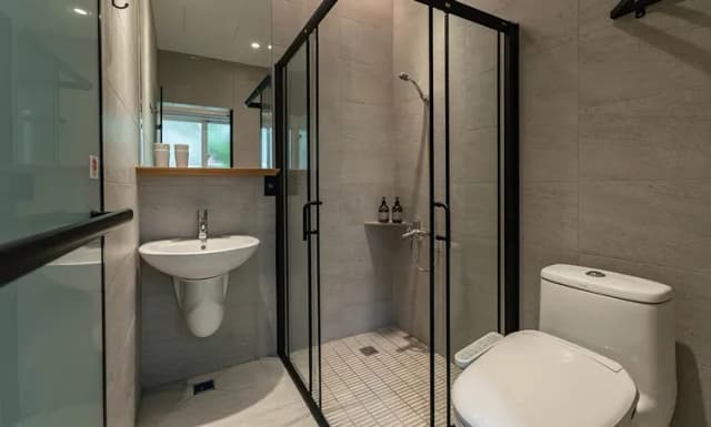 雲上太陽Villa戲水池KTV-芒果樹客廳+ 三房包棟-8