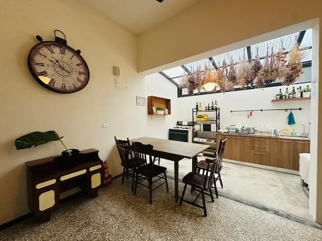 Liu Xu 2.-601 triple room-8