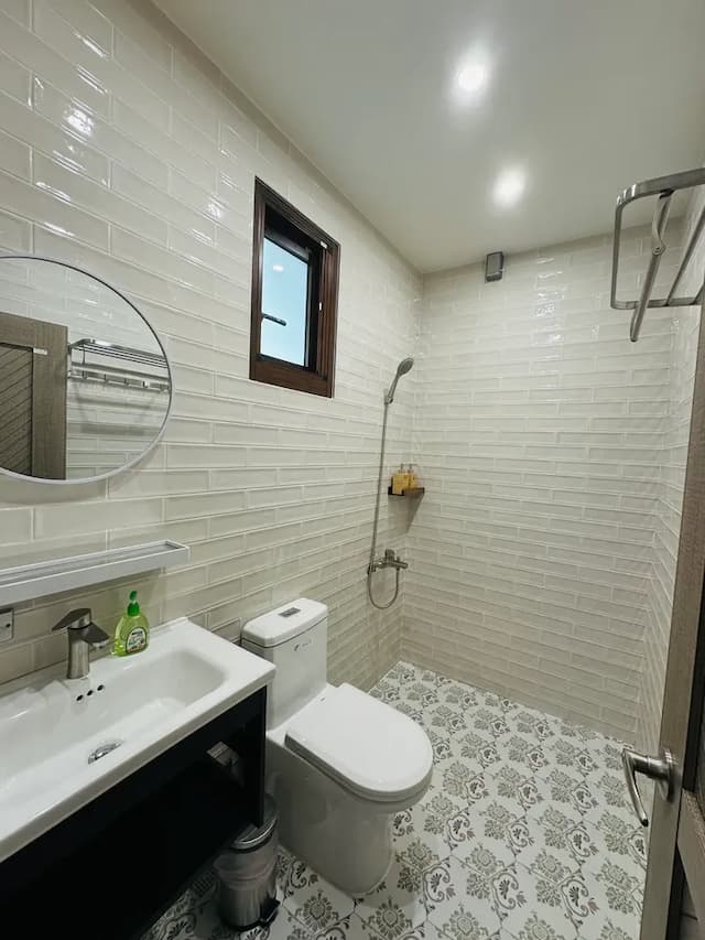 Liu Xu 2.-603 triple room-4