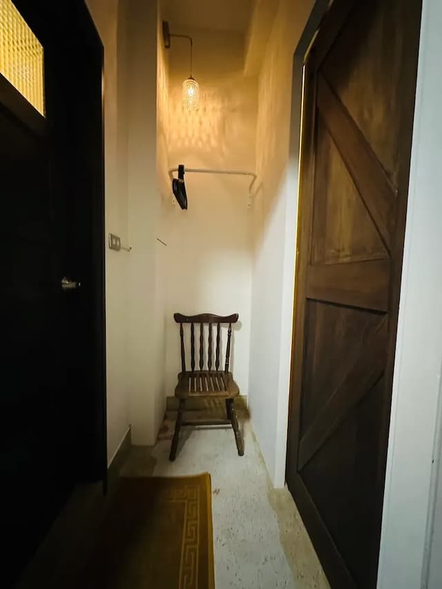 Liu Xu 2.-605 Double room-4