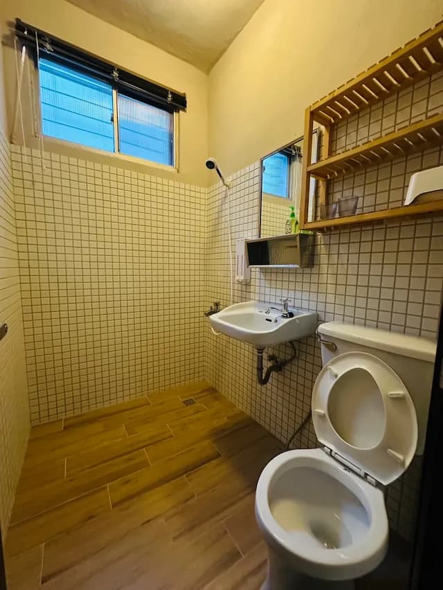 Liu Xu 2.-605 Double room-6