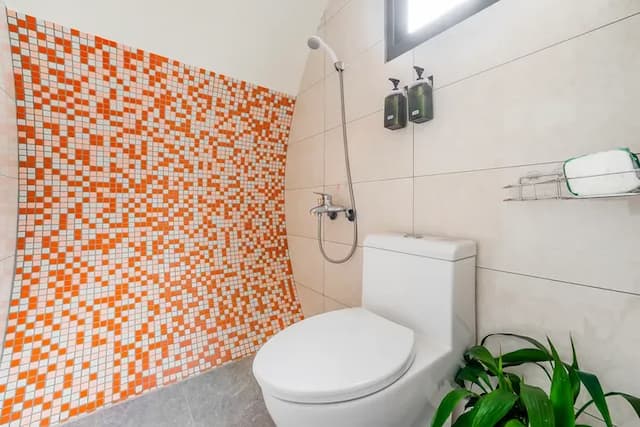 Shen-Lu-Ju B&B-Double room with private bathroom-10