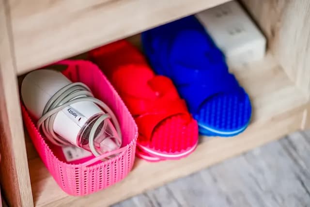 Shen-Lu-Ju B&B-Double room with shared bathroom-10