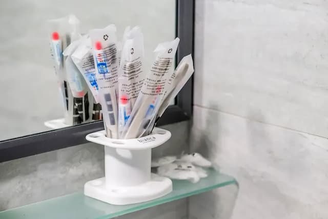 Shen-Lu-Ju B&B-Quadruple room with shared bathroom-14