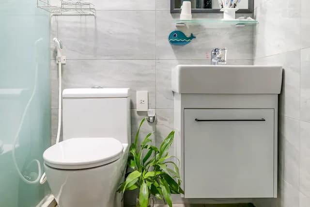 Shen-Lu-Ju B&B-Quadruple room with shared bathroom-13