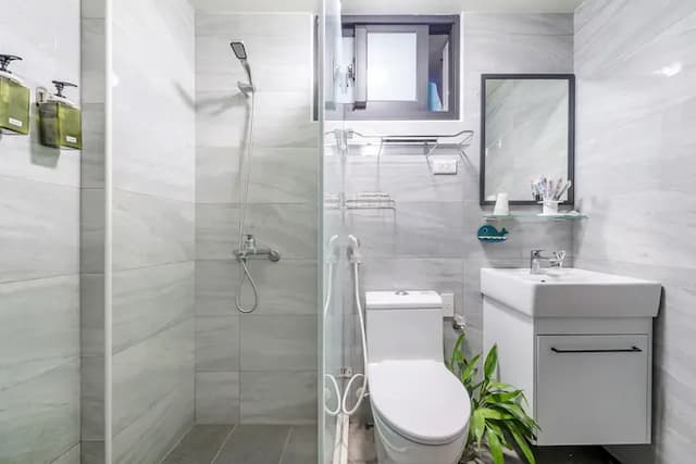 Shen-Lu-Ju B&B-Quadruple room with shared bathroom-12