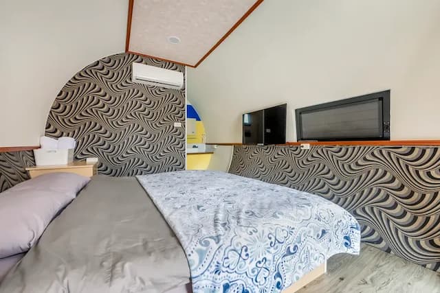 Shen-Lu-Ju B&B-All rooms-1