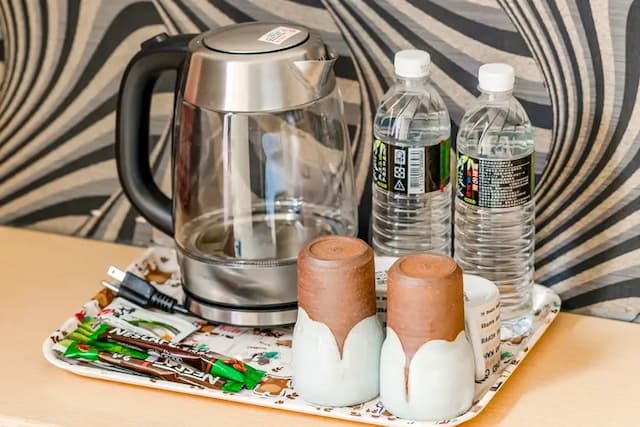 Shen-Lu-Ju B&B-All rooms-4