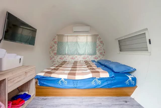 Shen-Lu-Ju B&B-All rooms-10