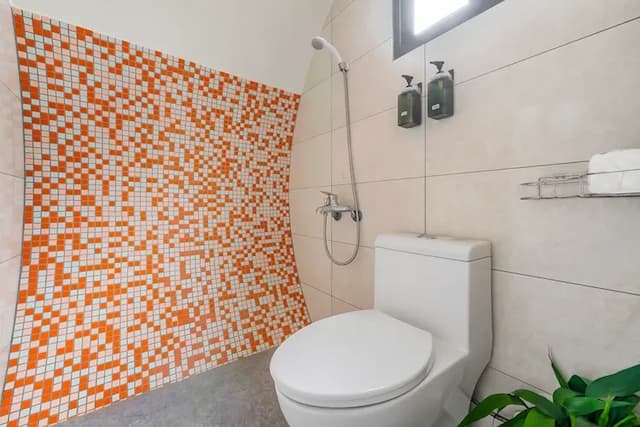 Shen-Lu-Ju B&B-All rooms-6