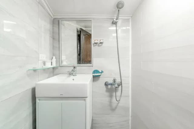 Shen-Lu-Ju B&B-All rooms-11