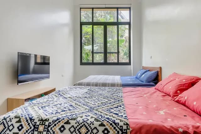 Shen-Lu-Ju B&B-All rooms-13