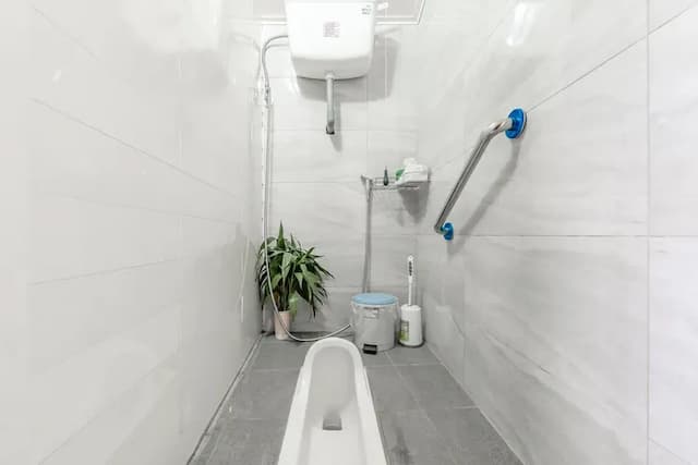 Shen-Lu-Ju B&B-All rooms-12