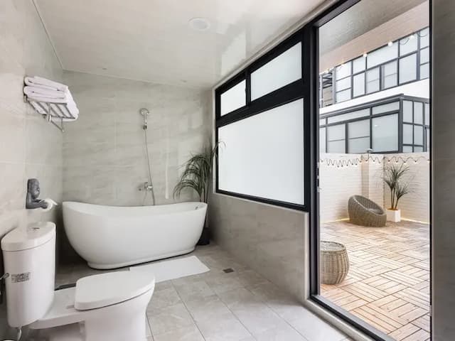 鈺景NU TIME｜鄰近台南走馬瀨農場、夜市-NU TIME包棟包起來-9