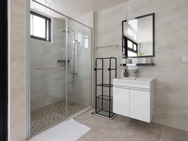 鈺景NU ERA｜可10-15人包棟-『源』四人房-7