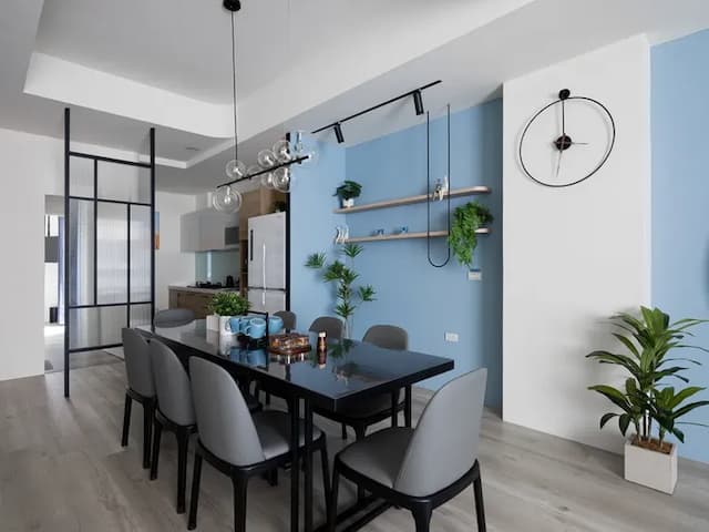 鈺景NU ERA｜可10-15人包棟-NU ERA包棟包起來-5