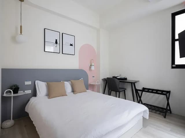 鈺景NU ERA｜可10-15人包棟-NU ERA包棟包起來-14