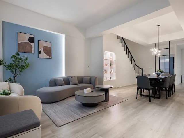 鈺景NU ERA｜可10-15人包棟-NU ERA包棟包起來-2