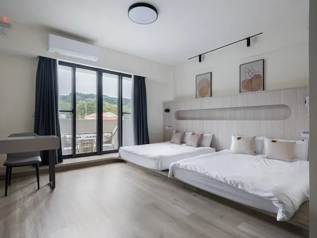 鈺景NU ERA｜可10-15人包棟-NU ERA包棟包起來-6