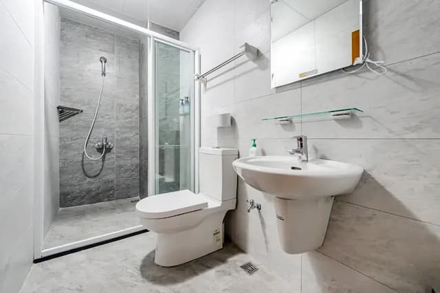 回佳旅宿-4 床女性宿舍房的 1 個床位-12