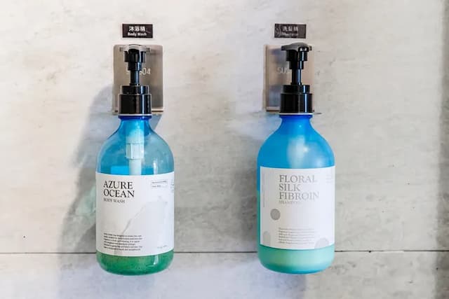 回佳旅宿-4 床女性宿舍房的 1 個床位-13