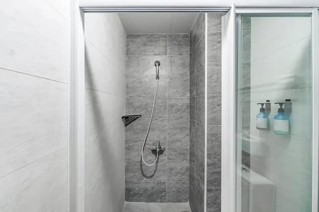 回佳旅宿-4 床女性宿舍房的 1 個床位-11