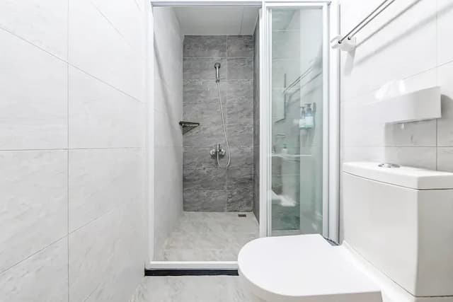 回佳旅宿-4 床混合宿舍房的 1 個床位-15