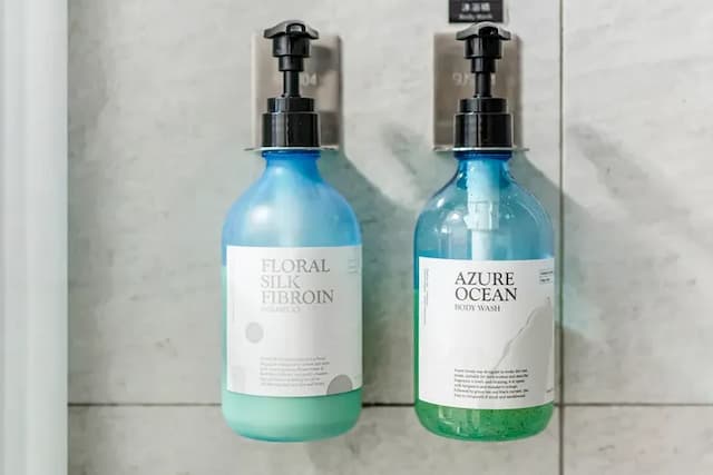 回佳旅宿-高級雙人房-14