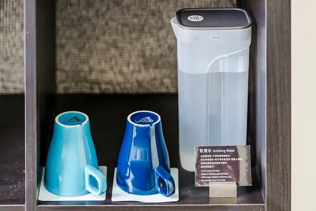 回佳旅宿-高級雙人房-9