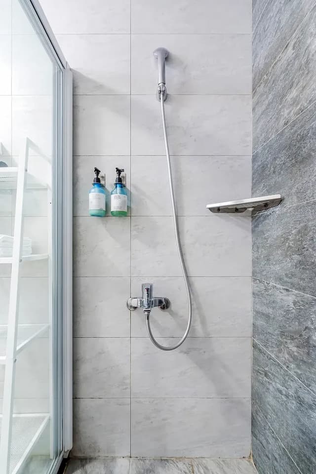 回佳旅宿-高級雙人房-11