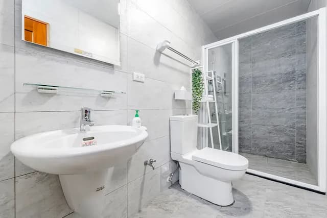 回佳旅宿-高級雙人房-12