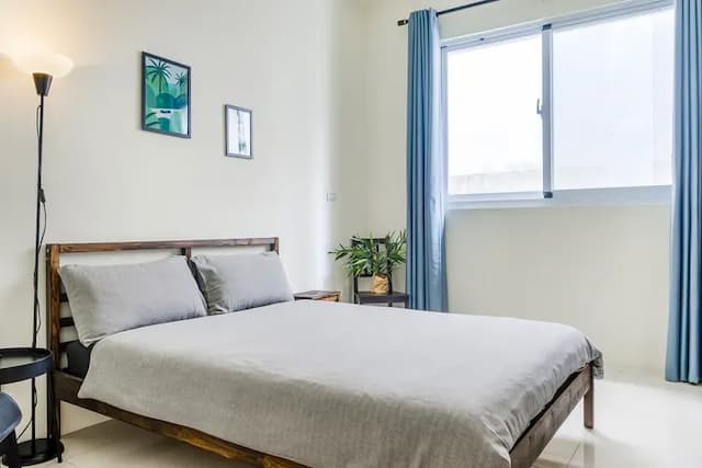 回佳旅宿-高級雙人房-7