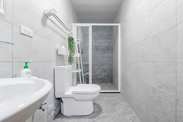 回佳旅宿-高級雙人房-13