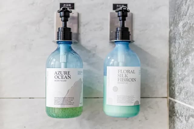 回佳旅宿-標準雙人房-13