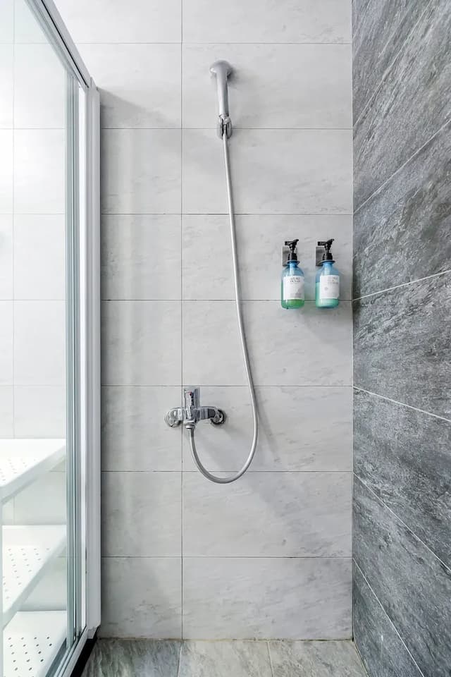 回佳旅宿-標準雙人房-12