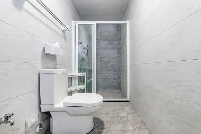 回佳旅宿-標準雙人房-10