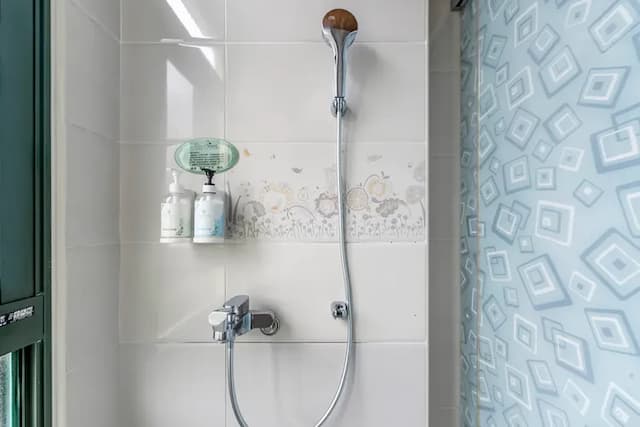 仲夏綠茵-King Double Room with Balcony-10