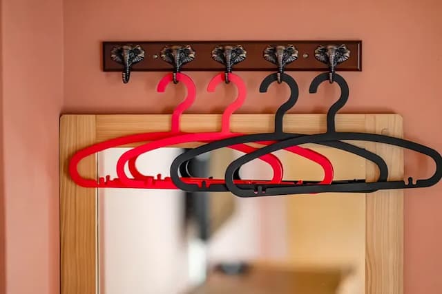 仲夏綠茵-King Double Room with Balcony-6