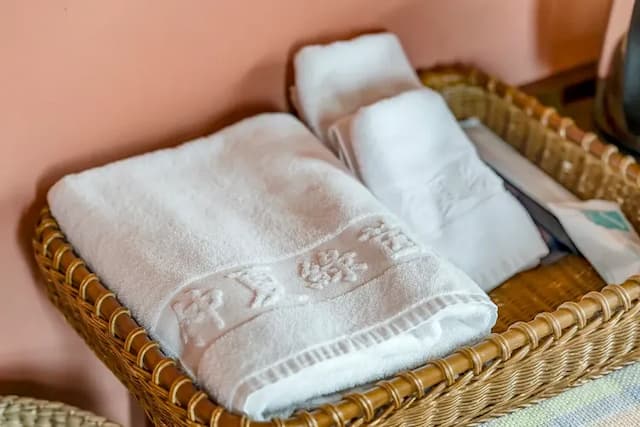 仲夏綠茵-King Double Room with Balcony-8