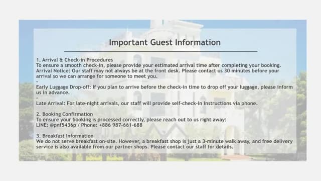 Summer Garden-King Double Room with Balcony-4