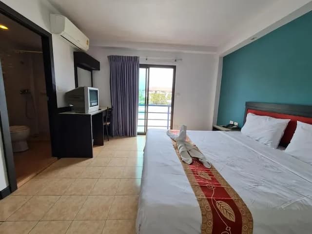 普吉島 德薩旅館 (Desa Phuket)-高級雙人或雙床房 (不含早餐) (Superior twin or double room  (Room only))-2