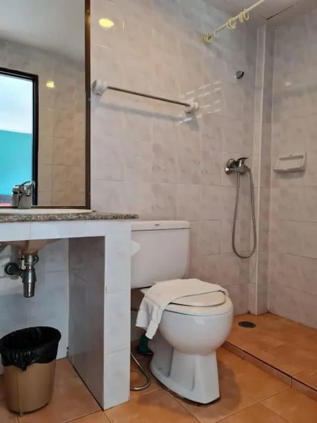 普吉島 德薩旅館 (Desa Phuket)-高級雙人或雙床房 (不含早餐) (Superior twin or double room  (Room only))-6