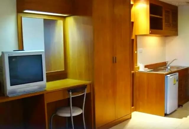 普吉島 德薩旅館 (Desa Phuket)-豪華雙人或雙床房 (不含早餐) (Deluxe twin or double room (Room only))-6