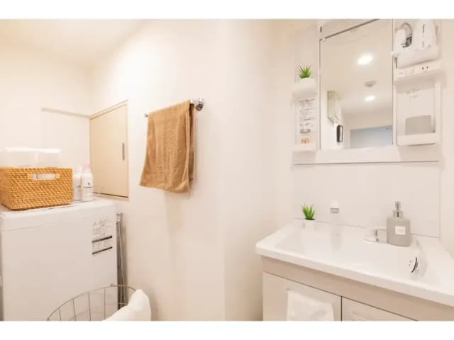 RIVER SUITES HIROSHIMA-RIVER SUITES TWO*10 people*Clean room*High speed WiFi-7