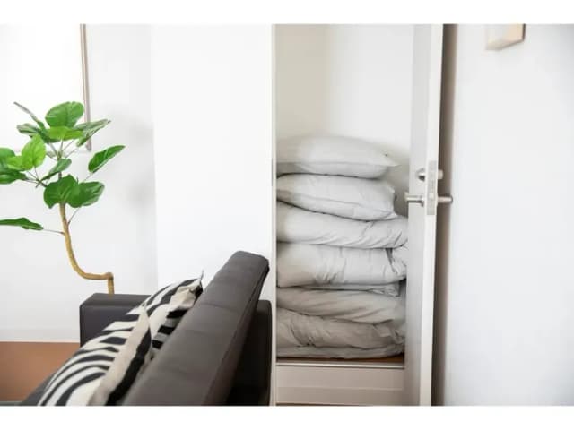 RIVER SUITES HIROSHIMA-RIVER SUITES ONE*10 people*Clean room*High speed WiFi-14