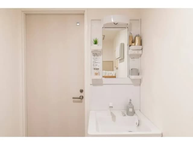 RIVER SUITES HIROSHIMA-RIVER SUITES FOUR*10 people*Clean room*High speed WiFi*City condominium-4