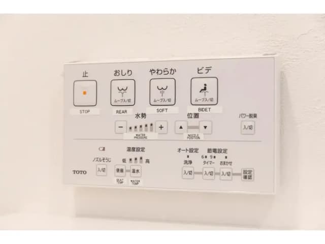 RIVER SUITES HIROSHIMA-RIVER SUITES FOUR*10 people*Clean room*High speed WiFi*City condominium-8