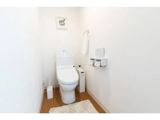 RIVER SUITES HIROSHIMA-RIVER SUITES THREE*10 people*Clean room*High speed WiFi*Entire floor-6