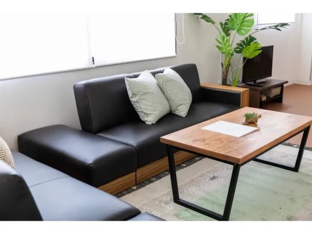 RIVER SUITES HIROSHIMA-RIVER SUITES THREE*10 people*Clean room*High speed WiFi*Entire floor-13